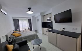 Perfect Studio apartment