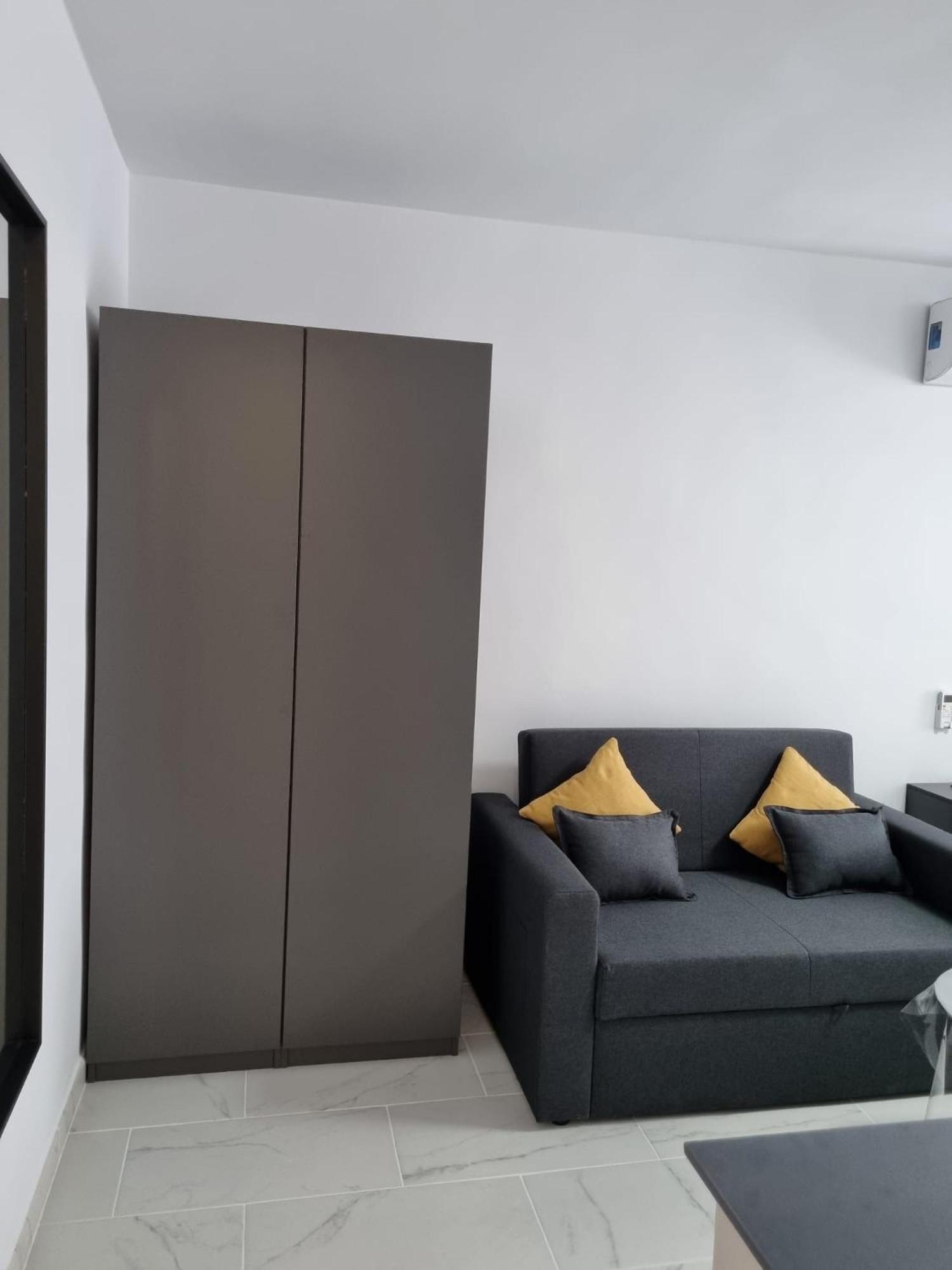 Perfect Studio apartment Torrevieja Exterior foto