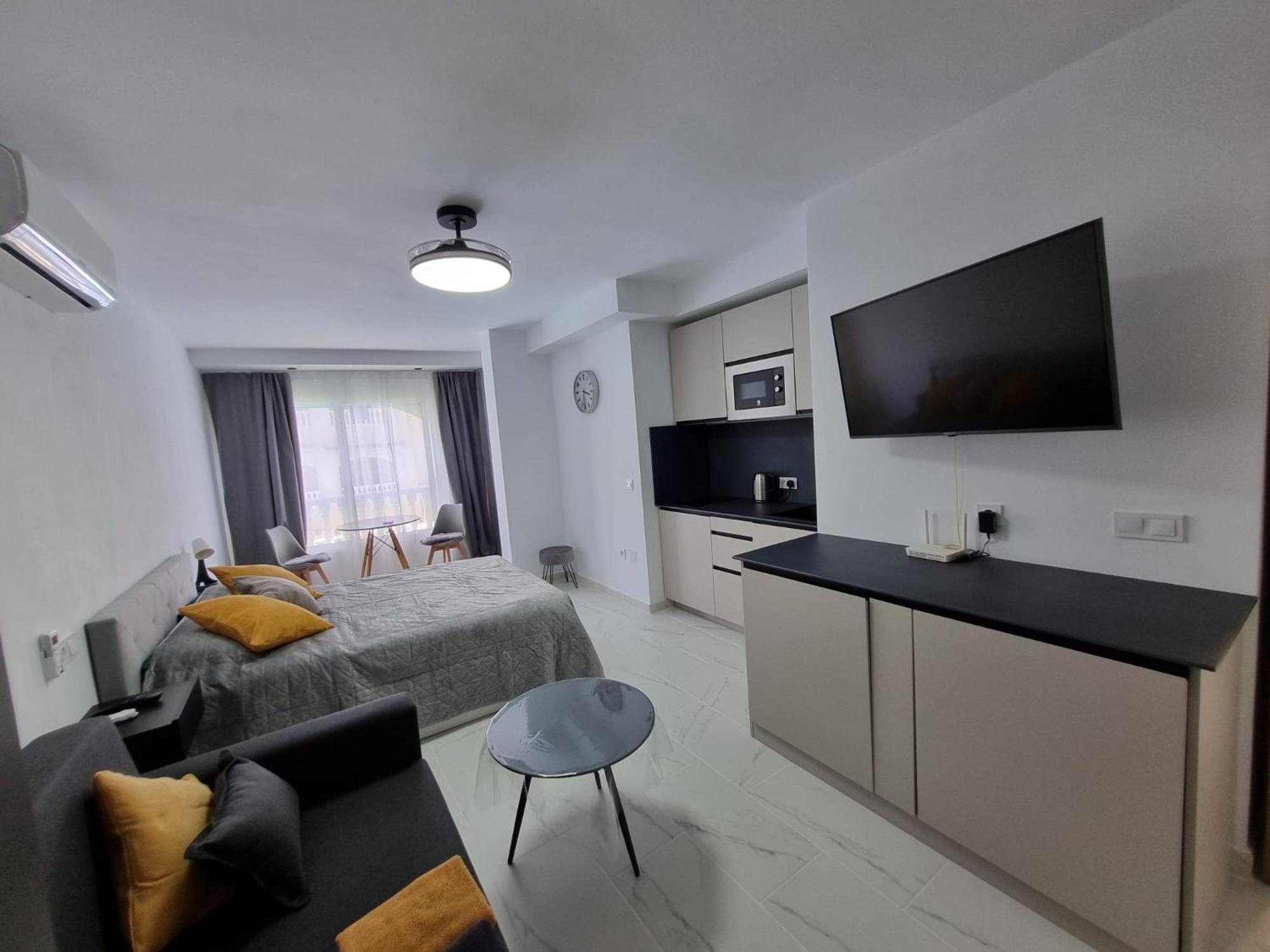 Perfect Studio apartment Torrevieja Exterior foto