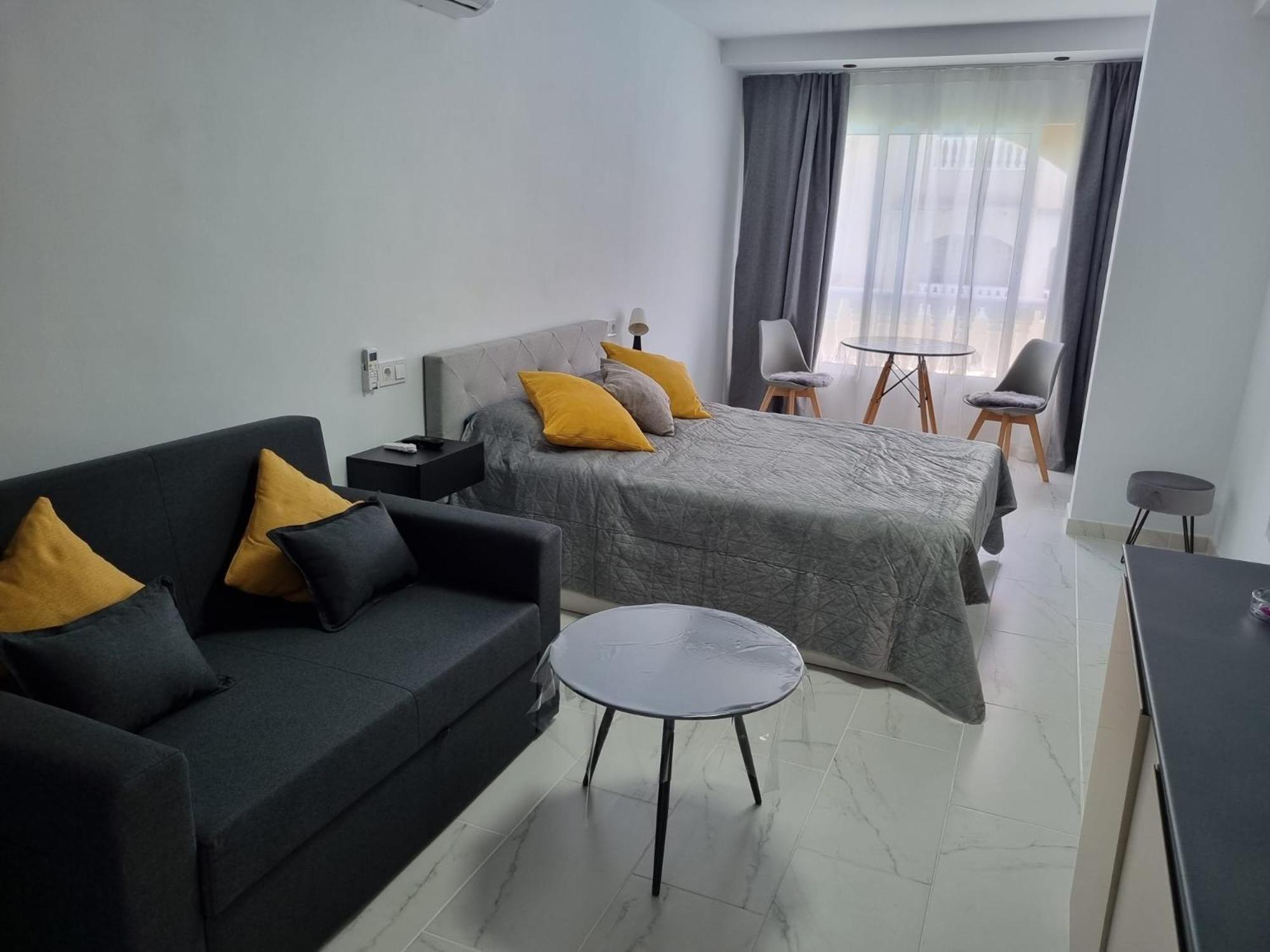 Perfect Studio apartment Torrevieja Exterior foto