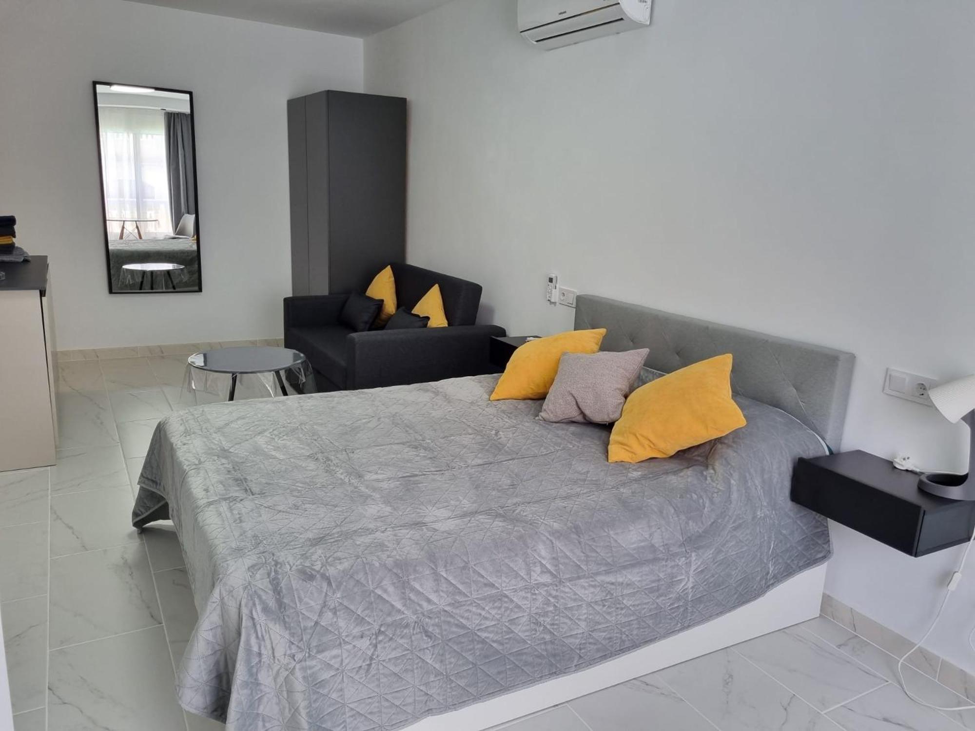 Perfect Studio apartment Torrevieja Exterior foto